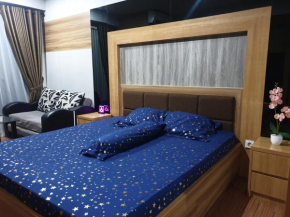 Stunning Studio Big at Grand Kamala Lagoon By Ataya Room